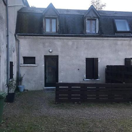 Maison Ville 50M2 5 Personnes Saint-Pierre-des-Corps Exterior photo